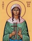Днес почитаме Света Варвара 12_1417685961